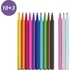 Filctoll készlet, FABER-CASTELL 