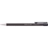 Kép 2/3 - Golyóstoll, 0,7 mm, nyomógombos, PENAC "RB-085B", fekete