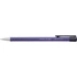 Kép 2/3 - Golyóstoll, 0,7 mm, nyomógombos, PENAC "RB-085B", kék