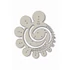 Radius sablon, műanyag, KOH-I-NOOR 