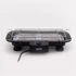 Kép 1/6 - TOO BG-100B-2000W fekete elektromos BBQ grill