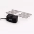 Kép 5/6 - TOO BG-100B-2000W fekete elektromos BBQ grill