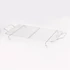 Kép 6/6 - TOO BG-100B-2000W fekete elektromos BBQ grill