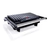 Kép 1/2 - TOO CG-401B-750W fekete kontakt grill