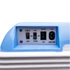 Kép 9/10 - TOO ECW-124-BL elektromos hűtőláda