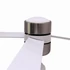 Kép 2/4 - TOO FANC-120-333-W fali kapcsolós mennyezeti ventilátor