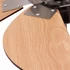 Kép 3/3 - TOO FANC-76-300-WOOD mennyezeti ventilátor