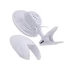 Kép 4/4 - TOO FAND-15-100-W-2IN1 asztali ventilátor