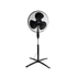 Kép 1/4 - TOO FANS-40-116-B fekete álló ventilátor