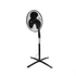 Kép 2/4 - TOO FANS-40-116-B fekete álló ventilátor