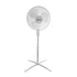 Kép 1/4 - TOO FANS-40-116-W fehér álló ventilátor