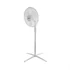 Kép 2/4 - TOO FANS-40-116-W fehér álló ventilátor