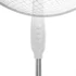 Kép 4/4 - TOO FANS-40-116-W fehér álló ventilátor