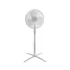 Kép 1/4 - TOO FANS-40-117-W álló ventilátor