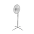 Kép 2/4 - TOO FANS-40-117-W álló ventilátor