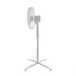 Kép 3/4 - TOO FANS-40-117-W álló ventilátor