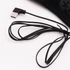 Kép 6/8 - TOO HB-3H004-B-USB vezeték nélküli melegítő öv