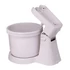 Kép 5/6 - TOO HM-200-200 kézi tálas fehér mixer