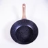 TOO KT-418 24 cm-es wok serpenyő