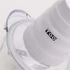 Kép 2/3 - TOO MC-200-200-W fehér aprító