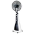 Kép 1/5 - TOO MF-002W-MC 42cm fehér álló párásító ventilátor