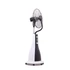 Kép 3/5 - TOO MF-002W-MC 42cm fehér álló párásító ventilátor