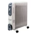 Kép 1/4 - TOO OFR-11-2500-121 2500W 11 tagú elektromos olajradiátor