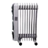 Kép 4/6 - TOO OFR-9-1500-343TF 2000W 9 tagú elektromos olajradiátor