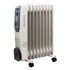 Kép 1/3 - TOO OFR-9-2000-121 2000W 9 tagú elektromos olajradiátor
