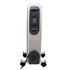 Kép 2/3 - TOO OFR-9-2000-121 2000W 9 tagú elektromos olajradiátor