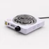 Kép 1/5 - TOO SHP-096W-1000W fehér elektromos főzőlap