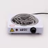 Kép 2/5 - TOO SHP-096W-1000W fehér elektromos főzőlap