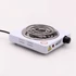 Kép 4/5 - TOO SHP-096W-1000W fehér elektromos főzőlap