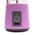 Kép 3/6 - TOO SM-380-P lila akkumulátoros smoothie készítő