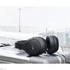 Kép 3/6 - TOZO H10 BK fekete zajszűrős Bluetooth fejhallgató