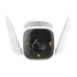 Kép 2/8 - TP-Link Tapo C320WS Kültéri 3MP Wi-Fi kamera