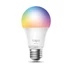 Kép 1/5 - TP-Link Tapo L530E Intelligens Multicolor Wi-Fi-s LED izzó