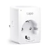 Kép 1/11 - TP-Link Tapo P110 Távolról vezérelhető 2,4GHz Wi-Fi-s Smart Plug Dugalj (1db-os)