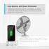 Kép 5/11 - TP-Link Tapo P110 Távolról vezérelhető 2,4GHz Wi-Fi-s Smart Plug Dugalj (1db-os)