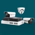 Kép 5/6 - TP-Link VIGI C400HP 2,8mm 3MP kültéri Turret IP kamera