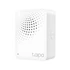Kép 6/13 - TP-Link Okos-otthon Hub - Tapo H100 (2,4GHz; 868/922 MHz; max 64 eszköz)