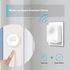 Kép 10/13 - TP-Link Okos-otthon Hub - Tapo H100 (2,4GHz; 868/922 MHz; max 64 eszköz)