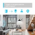 Kép 9/11 - TP-Link Tapo T100 Tapo Smart Motion Sensor