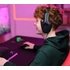Fejhallgató, mikrofonnal, gaming, TRUST 