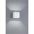 Kép 2/7 - TRIO 226860231 Adaja fehér kültéri LED fali lámpa