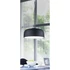 Kép 3/4 - TRIO 309800432 Baron 40W fekete függesztett lámpatest