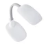 Kép 4/5 - TRIO 525690101 Grande 9W 1300lm 3000+4000+5000K fehér asztali lámpatest