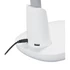 Kép 5/5 - TRIO 525690101 Grande 9W 1300lm 3000+4000+5000K fehér asztali lámpatest