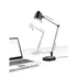 Kép 2/2 - TRIO 527690131 Rado 5W 550lm 3000+4000+5000K fehér asztali lámpatest