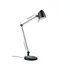 Kép 1/2 - TRIO 527690132 Rado 5W 550lm 3000+4000+5000K fekete asztali lámpatest
